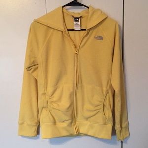 The North Face Fleece Jacket